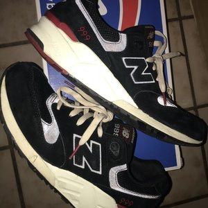 New balance 999 size 9